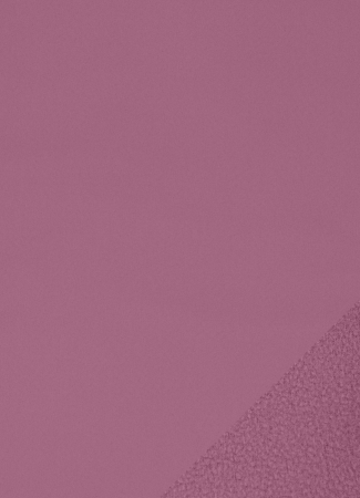 Softshell - Uni - altrosa - gefüttert